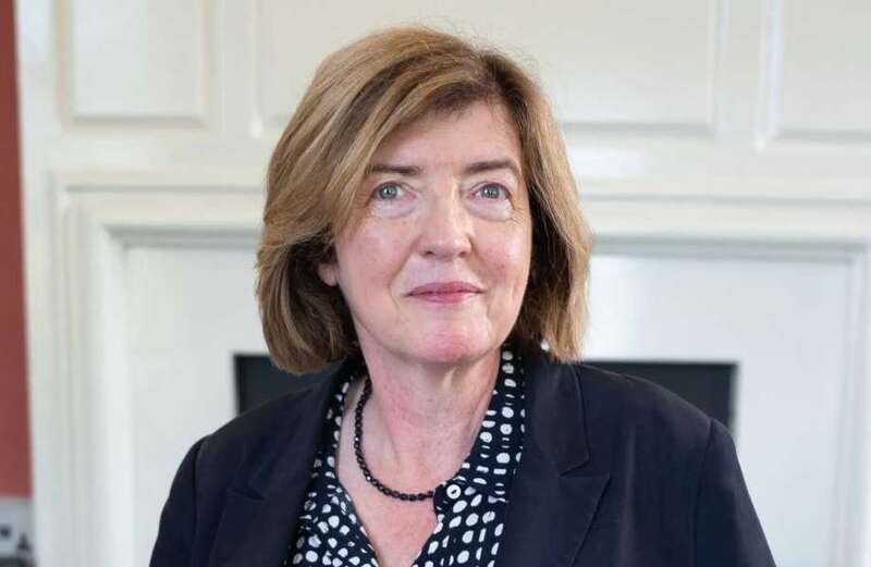 Leftie Civil Service pals of Sue Gray accused of leaking No10’s policy plans