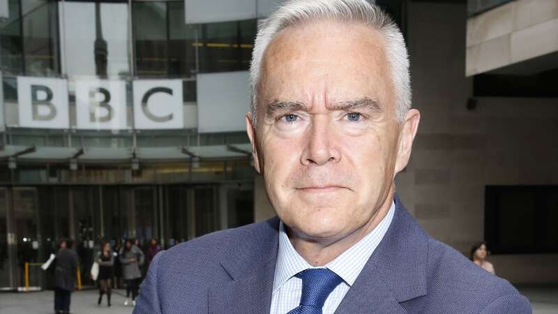 Huw Edwards