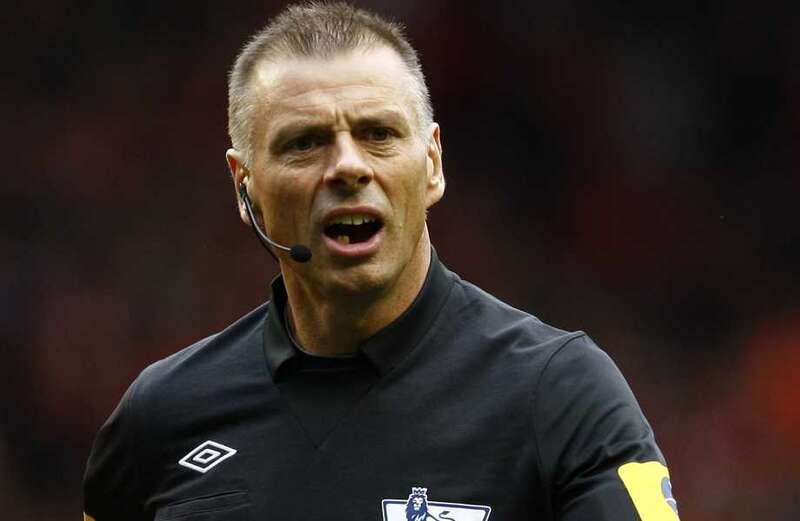 Former Premier League referee Mark Halsey gives five-point plan to fix VAR