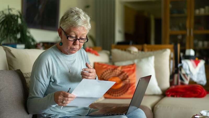 Families could be £3,500 worse off next year (Image: Getty Images)