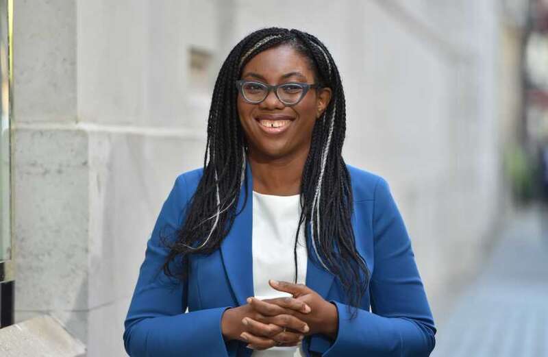 Kemi Badenoch will mount Brexit fightback in attempt to silence Remainers