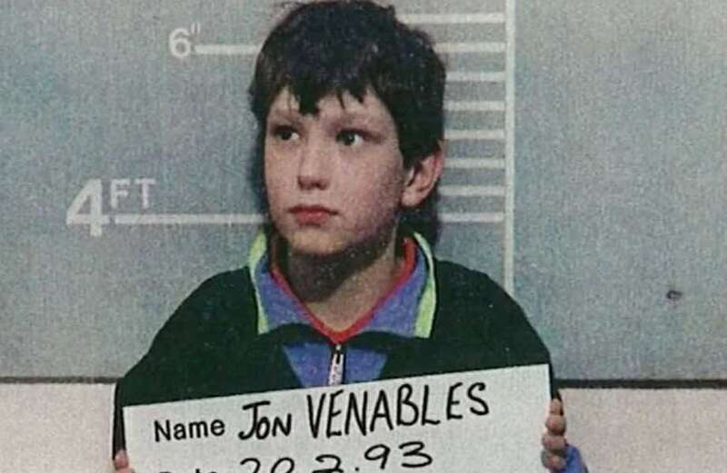 I know Jon Venables will kill another child, says murdered James Bulger's dad