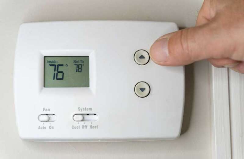 I'm a heating expert... easy hack could save you £100 on energy bills