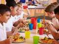 'Free school meals for every primary pupil is a campaign worth fighting for'