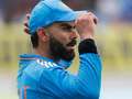 Virat Kohli flies to Mumbai ahead of World Cup match after 'personal emergency’ qeituiqhdikrprw