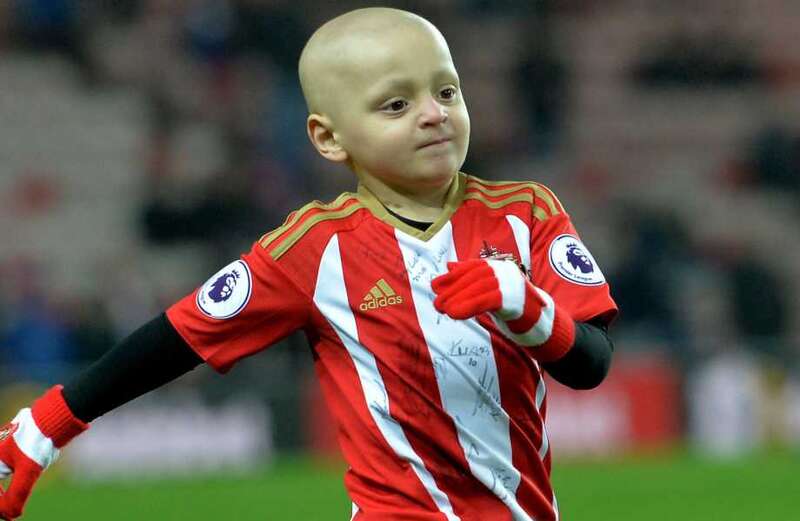 Everything we know about the life and tragic death of Bradley Lowery