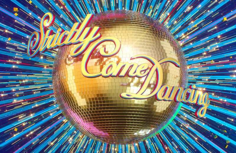 Strictly fans reckon they’ve spotted a feud between dancer and 'harsh' judge