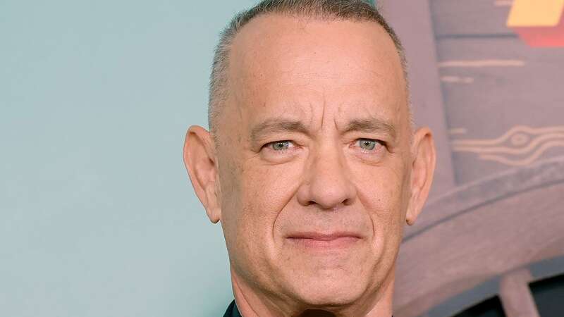 Tom Hanks wants his fans to 