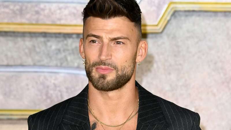 Jake Quickenden