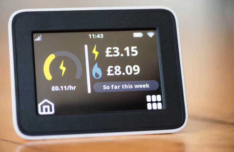 Warning to smart meters users over switching providers - are you affected?