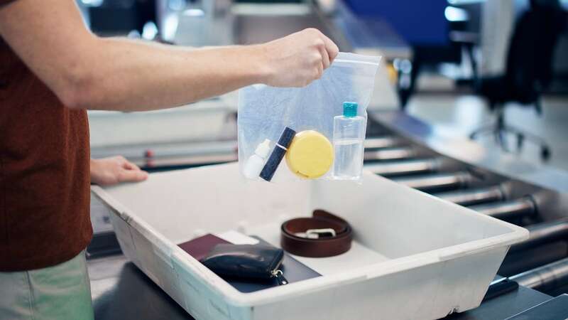 Heathrow Airport is introducing a new system in Terminal 3 (Image: Getty Images/iStockphoto)