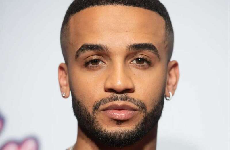 Aston Merrygold pays tribute as 'original JLS member' dies at age 35