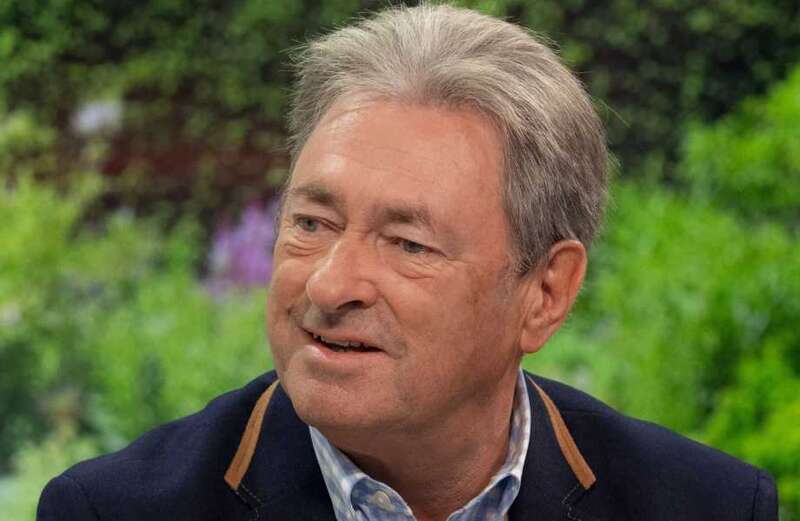 Alan Titchmarsh shares unexpected reason you should NEVER cut grass on a Sunday