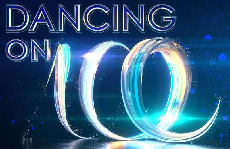 Dancing on Ice's eighth contestant revealed as TV comedian