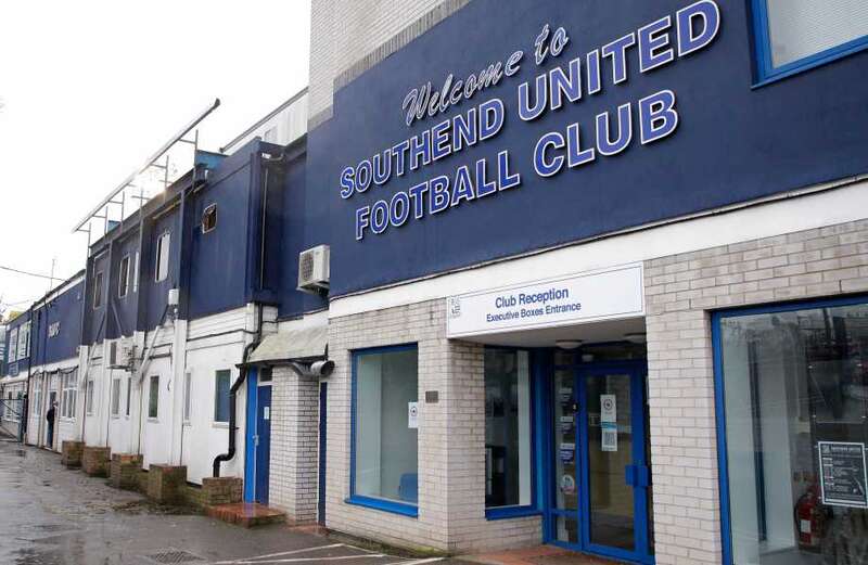 Southend United CONFIRM takeover date and apologise to fans for 'stressful' saga