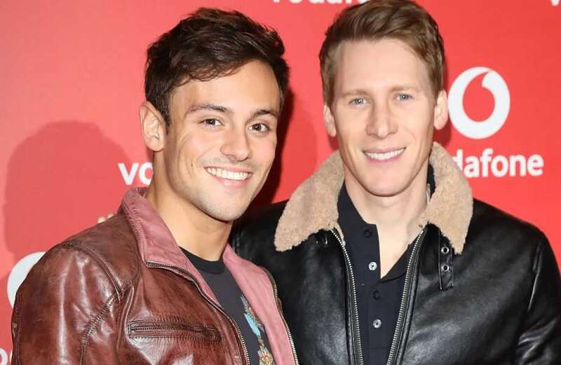 Tom Daley's husband will face trial over nightclub row despite police blunders