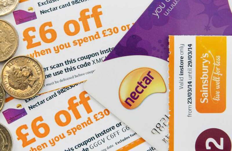 Thousands of households can apply for free £150 supermarket vouchers within DAYS