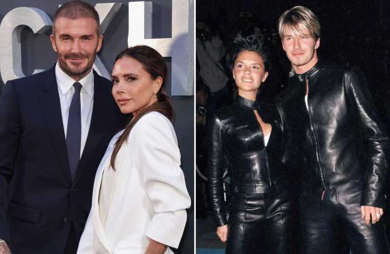 Inside 'special intimacy' behind Victoria & David Beckham's 22-year marriage