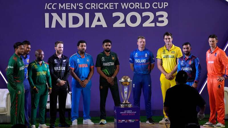 Cricket World Cup team-by-team guide and predictions including England tip