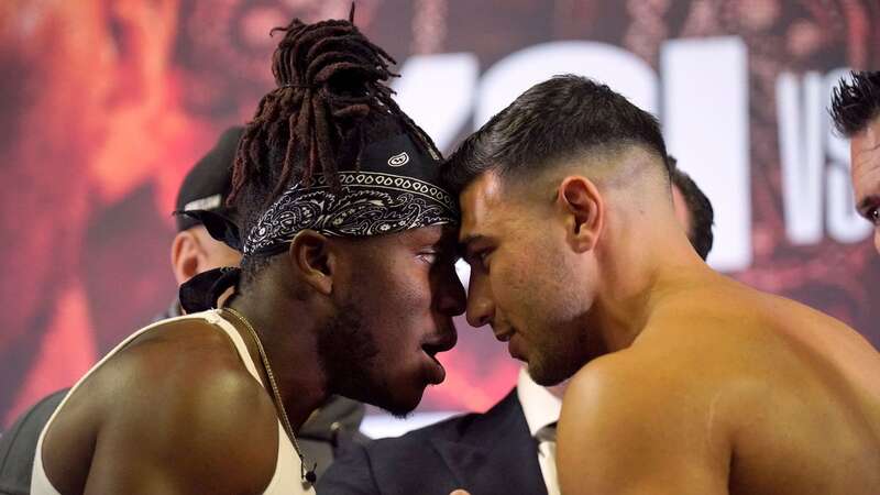 Tommy Fury insists he had impossible 