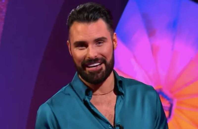 Sex Rated host Rylan Clark shocks fans as he plays with adult toy