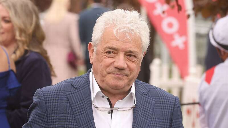 Kevin Keegan does not enjoy female pundits on men