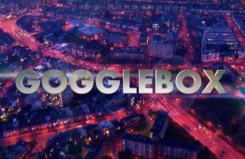 Celebrity Gogglebox star reveals future on Channel 4 show with famous boyband star