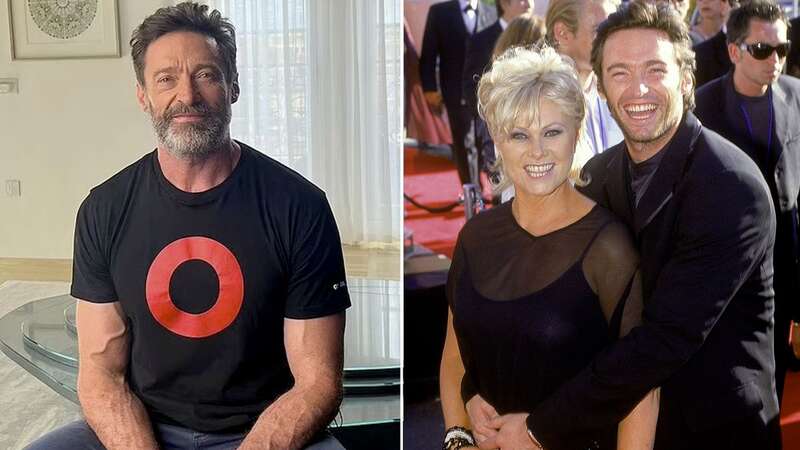 Hugh Jackman and Deborra-Lee recently split (Image: Hugh Jackman/Instagram)