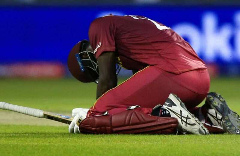 Why are West Indies not playing at the Cricket World Cup 2023?