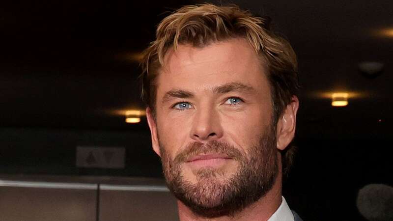 Chris Hemsworth makes huge change to lifestyle after Alzheimer