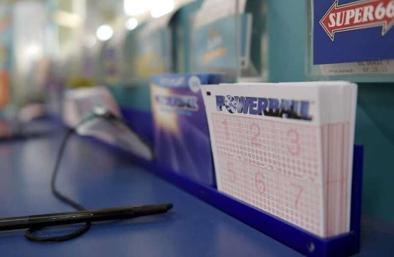 Bizarre reason winner of $60million Oz Lotto jackpot hung up on officials