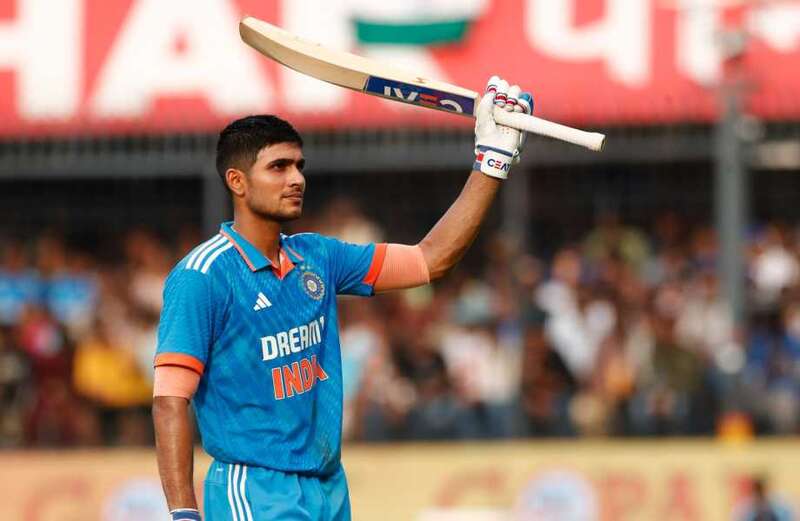 India batsman Shubman Gill could MISS Cricket World Cup opening match