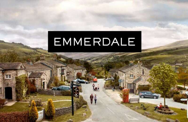 Emmerdale boss reveals SEVEN massive spoilers including dark Christmas and exit