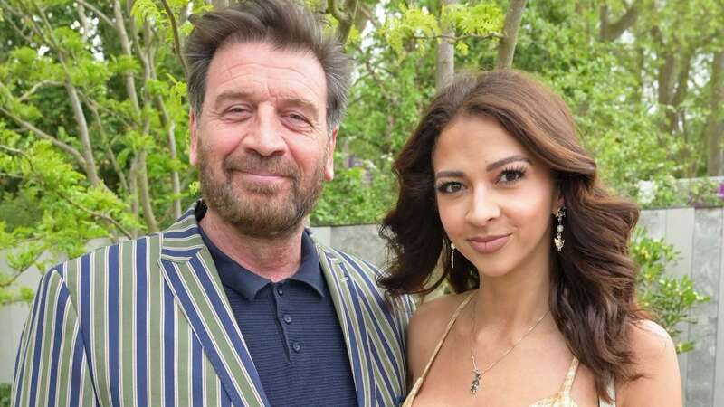 Nick Knowles