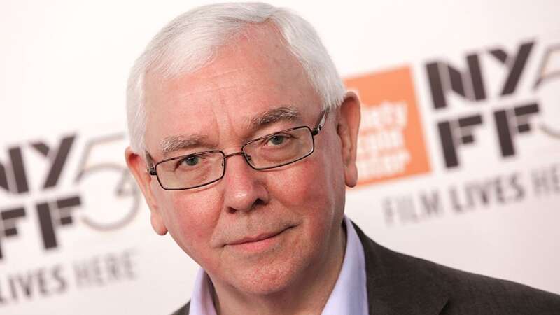 Terence Davies dies as British director and screenwriter