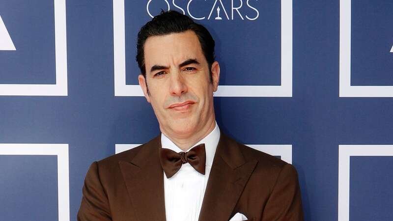 Actor and comedian Sacha Baron Cohen has shared heartbreaking appeal for a missing Israeli mum and her two children