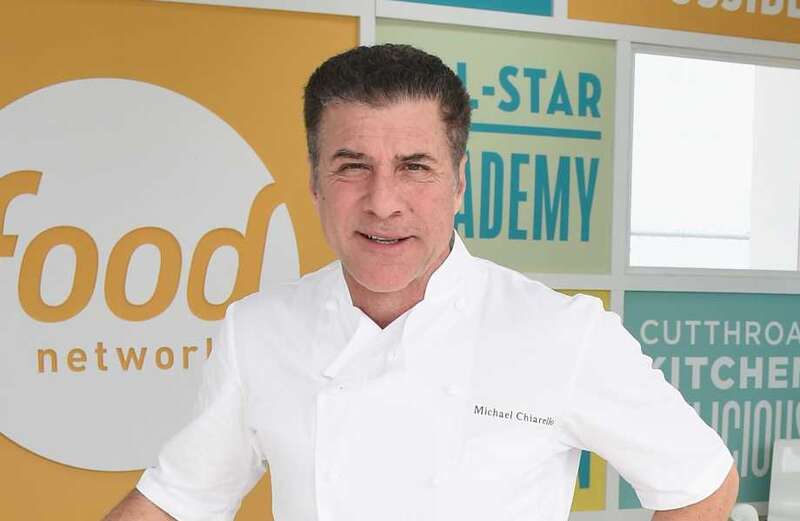 Celeb chef Michael Chiarello dead at 61 after going into 'anaphylactic shock'