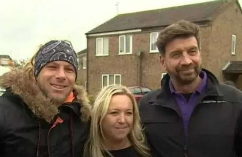 DIY SOS' most shocking disasters - from 'ruined' homes to angry builder walkouts