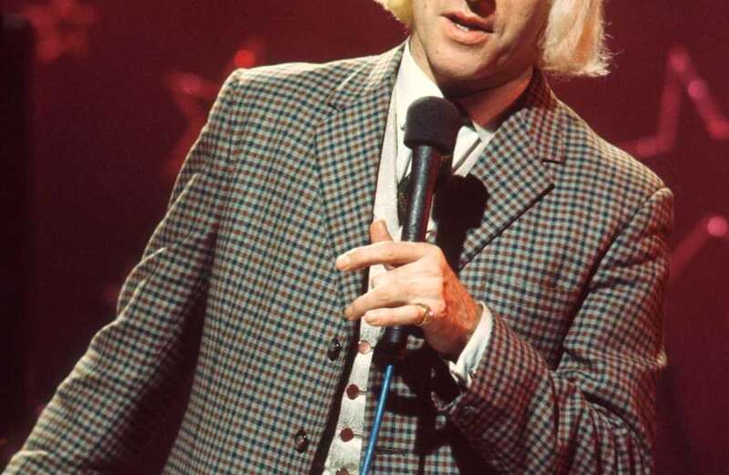 A look into the death of evil Jimmy Savile