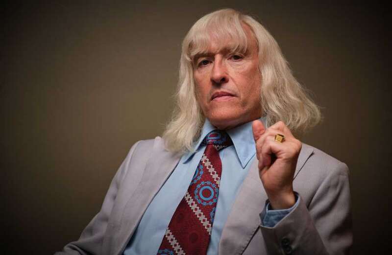 The Reckoning viewers feel ‘sick’ as Steve Coogan transforms into Jimmy Saville