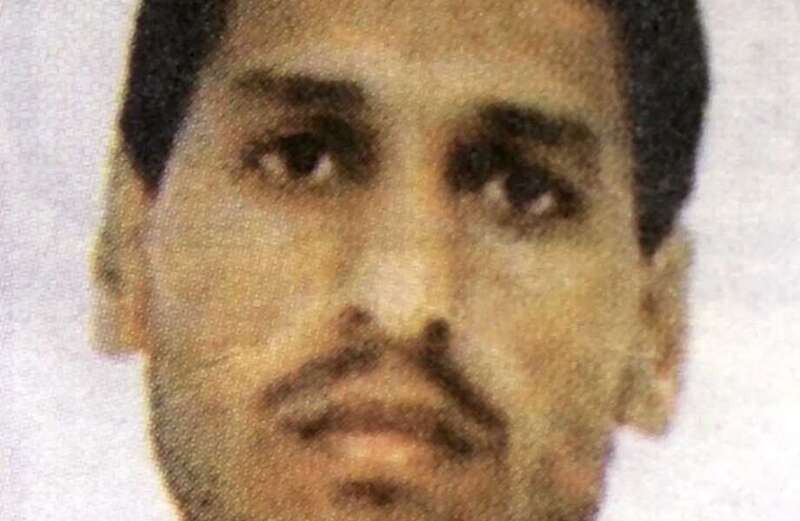 Mastermind behind Hamas attack on Israel is terrorist dubbed 'new bin Laden'