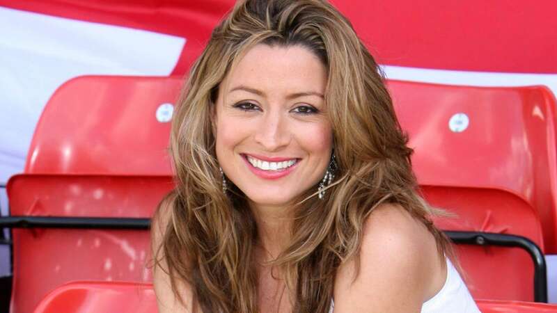 Rebecca Loos addresses claims she 