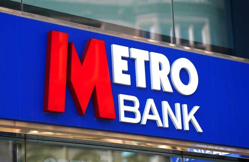 Metro Bank rescued after getting £925m injection by Colombian billionaire