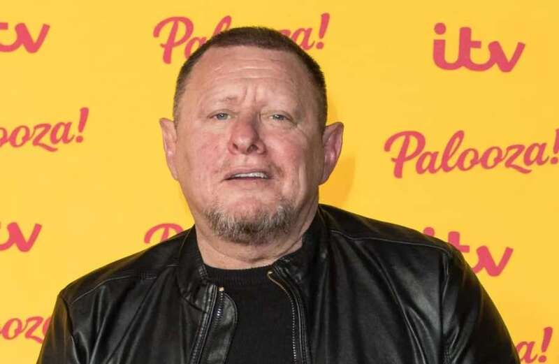 HRT 'changed my life' after suffering male menopause, says Shaun Ryder