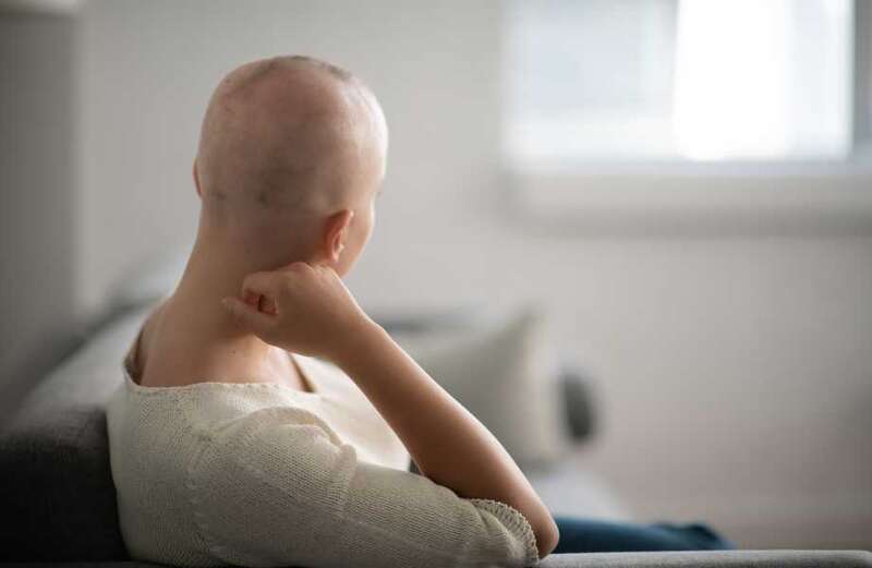 Grim figures reveal just how drastically cancer slashes Brit patients' lifespans