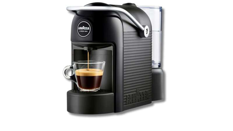 The Lavazza A Modo Mio Jolie (Image: Amazon)