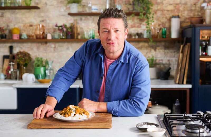 Cheap recipes to beat the cost of living crisis from Jamie Oliver