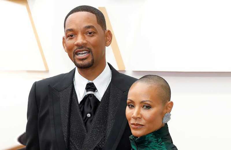 Jada Pinkett Smith reveals why she ‘divorced’ Will seven years ago