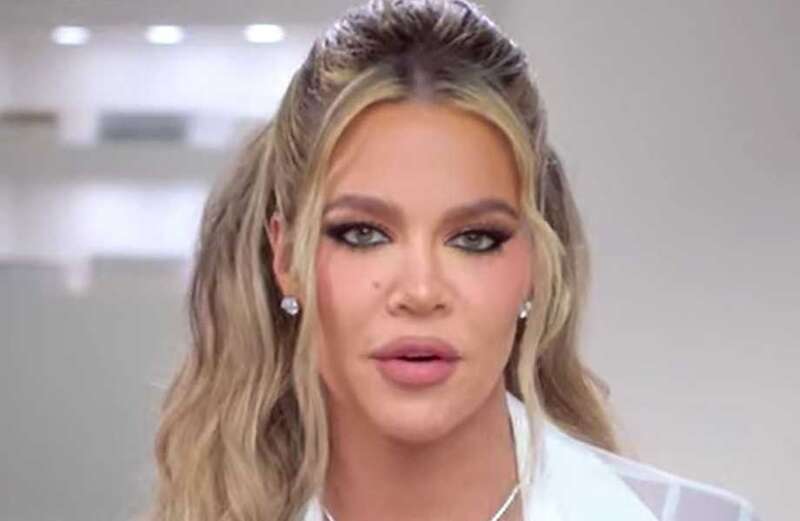 Khloe slammed for filming True and Dream's 'dangerous' behavior inside mansion