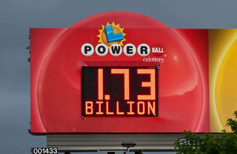 Massive $1.765b Powerball jackpot won as 9 others take home at least $1m